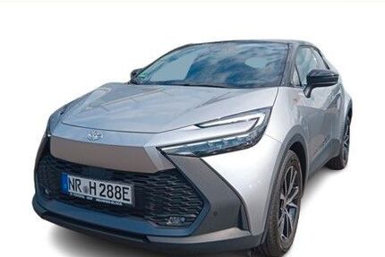 Toyota C-HR 11.900 km 34.590 &euro; Neuwied 56566