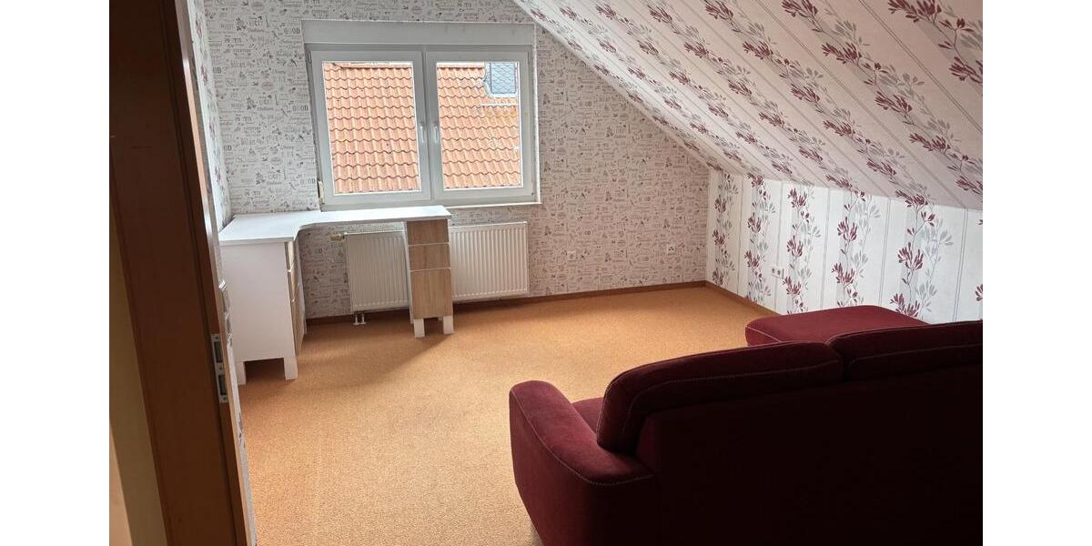 Einfamilienhaus Hattorf am Harz - 6 Zimmer, 157 m&sup2;, 347.000&euro; | Angebot:27022283