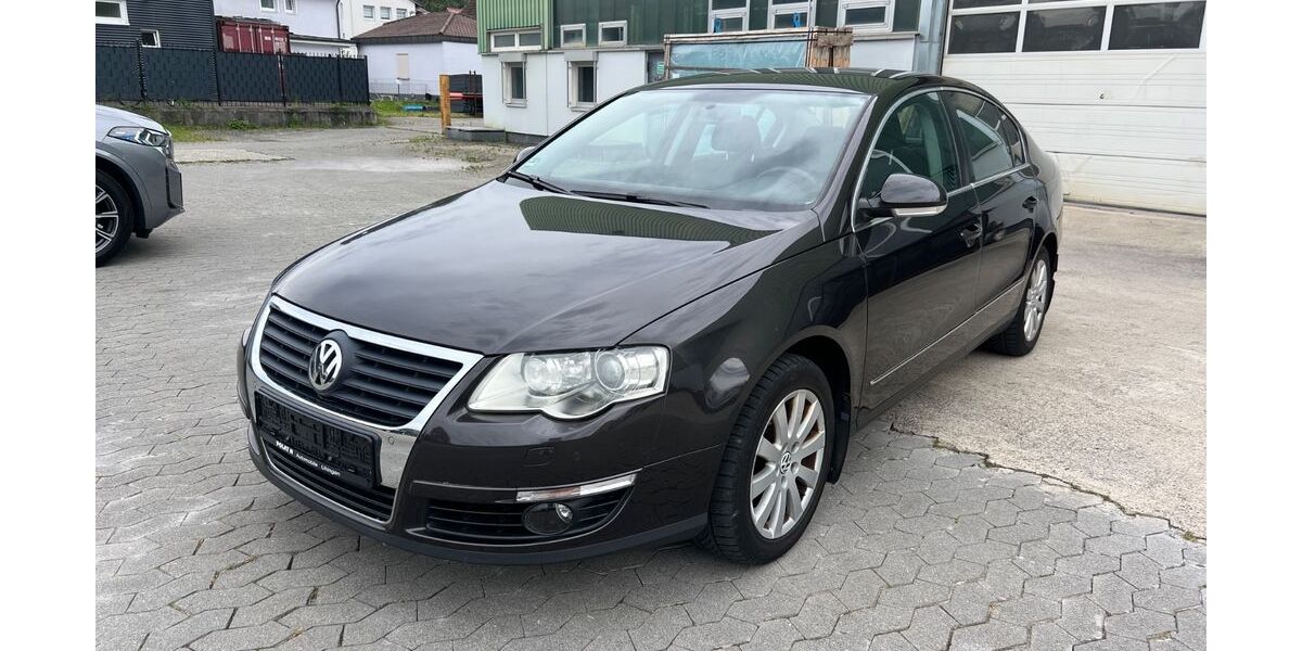 VW Passat 175.003 km 3.799 &euro; Uhingen 73066