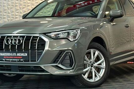 Audi Q3 14.477 km 37.999 &euro; Heidenau 01809