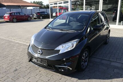 Nissan Note 98.500 km 7.790 € Adelheidsdorf 29352