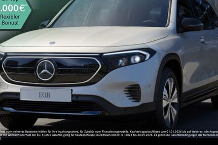 Mercedes-Benz EQB 40.135 km 34.890 &euro; Frankfurt 60599