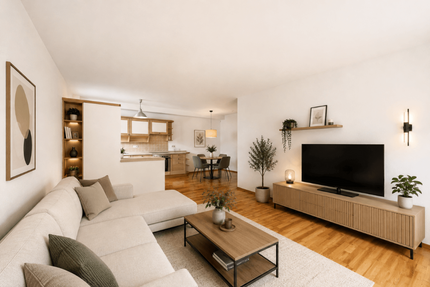 Wohnung Pforzheim Eutingen - 2 Zimmer, 58 m&sup2;, 149.900&euro; | Angebot:26833465