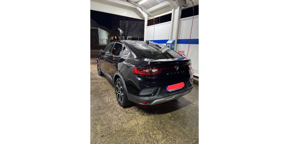 Renault Arkana 71.000 km 31.990 &euro; Hildesheim 31141
