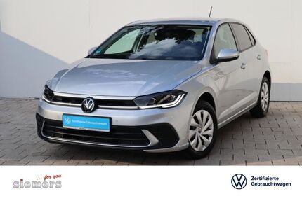 VW Polo 47.553 km 16.450 &euro; Geesthacht 21502