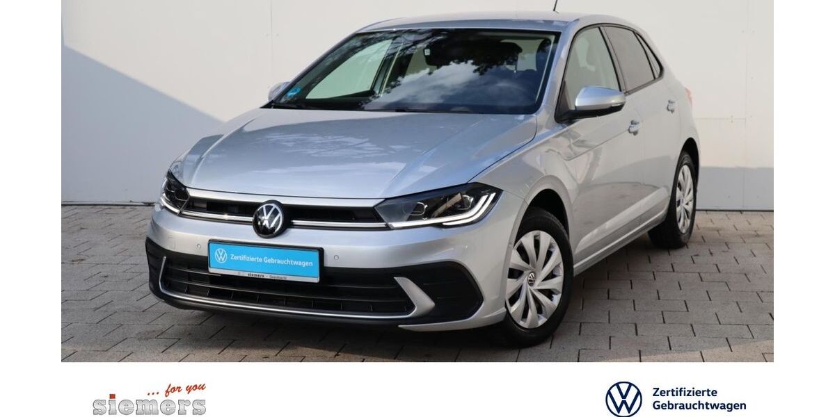 VW Polo 47.553 km 16.450 &euro; Geesthacht 21502