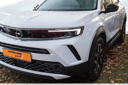 Opel Mokka 22.826 km 16.550 &euro; Solingen 42697