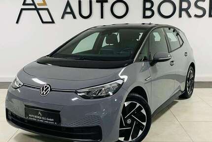 VW ID.3 130.180 km 16.490 &euro; Braunschweig 38114