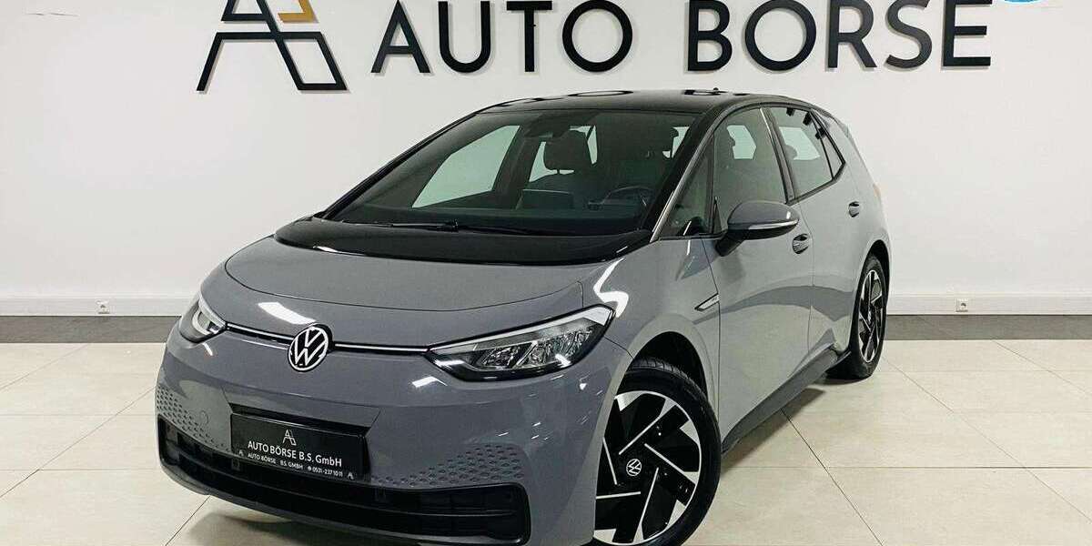 VW ID.3 130.180 km 16.490 &euro; Braunschweig 38114