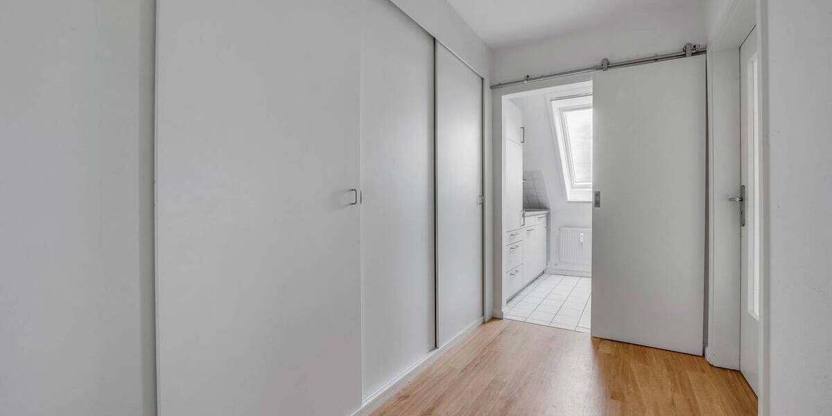 Etagenwohnung Westerland Westerland - 2 Zimmer, 47 m&sup2;, 420.000&euro; | Angebot:26869378