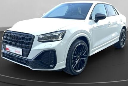 Audi Q2 15.926 km 37.640 &euro; Nordhausen 99734