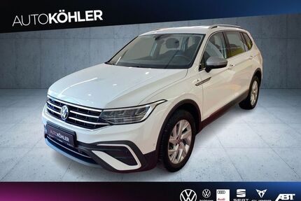 VW Tiguan Allspace
