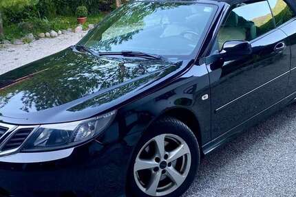 Saab 9-3 138.000 km 12.900 € Kreuth 83708