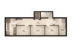 Etagenwohnung Bad Honnef - 3 Zimmer, 92 m&sup2;, 552.000&euro; | Angebot:26443529