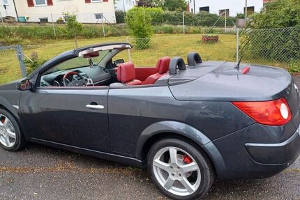 Renault Megane 237.000 km 2.350 &euro; Tuttlingen 78532