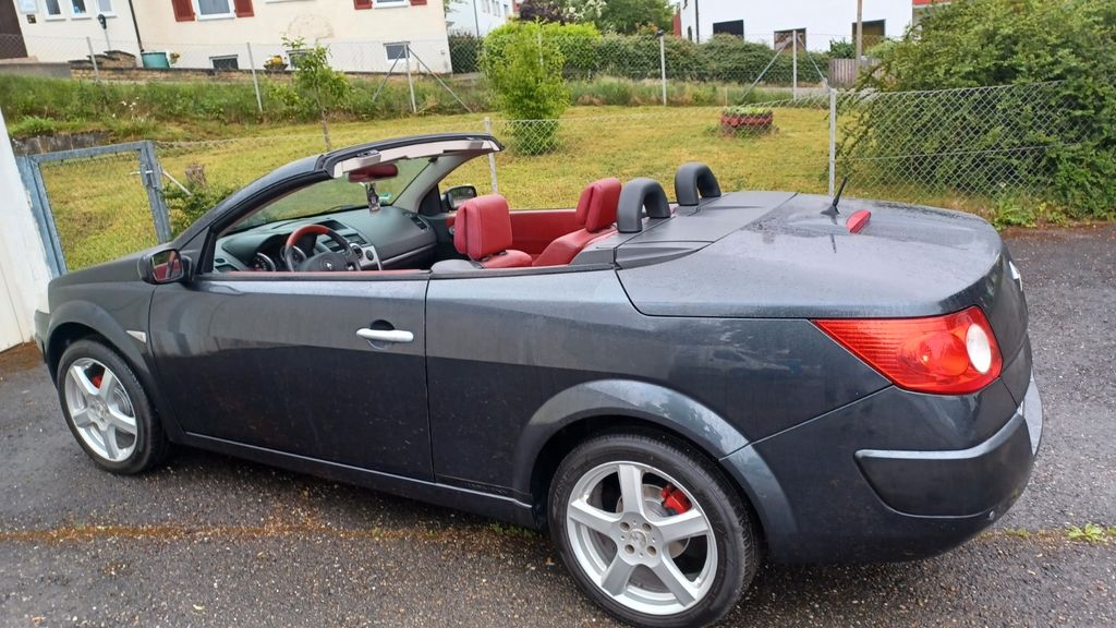 Renault Megane 237.000 km 2.350 &euro; Tuttlingen 78532