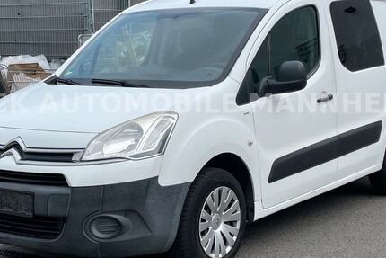 Citroen Berlingo 264.500 km 3.499 € Mannheim 68169