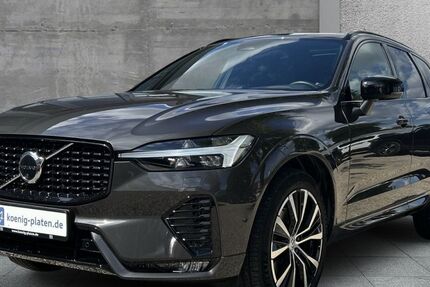 Volvo XC60 73.700 km 40.950 &euro; Berlin 12169