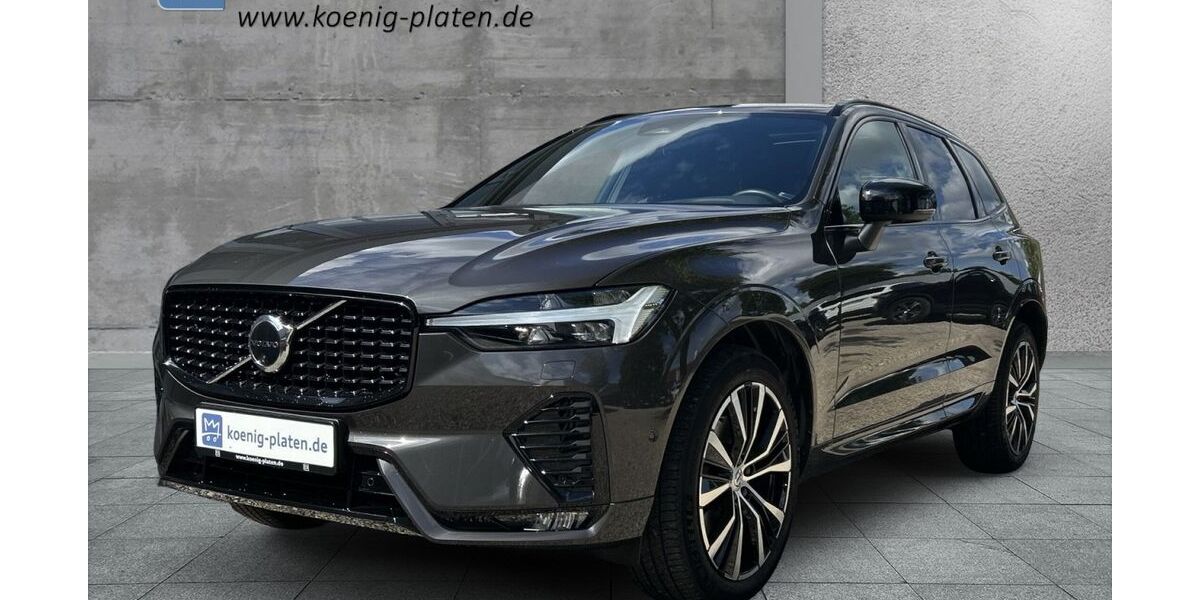 Volvo XC60 73.700 km 40.950 &euro; Berlin 12169