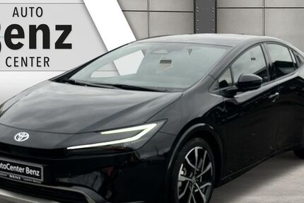 Toyota Prius 14.000 km 40.390 € Laupheim 88471