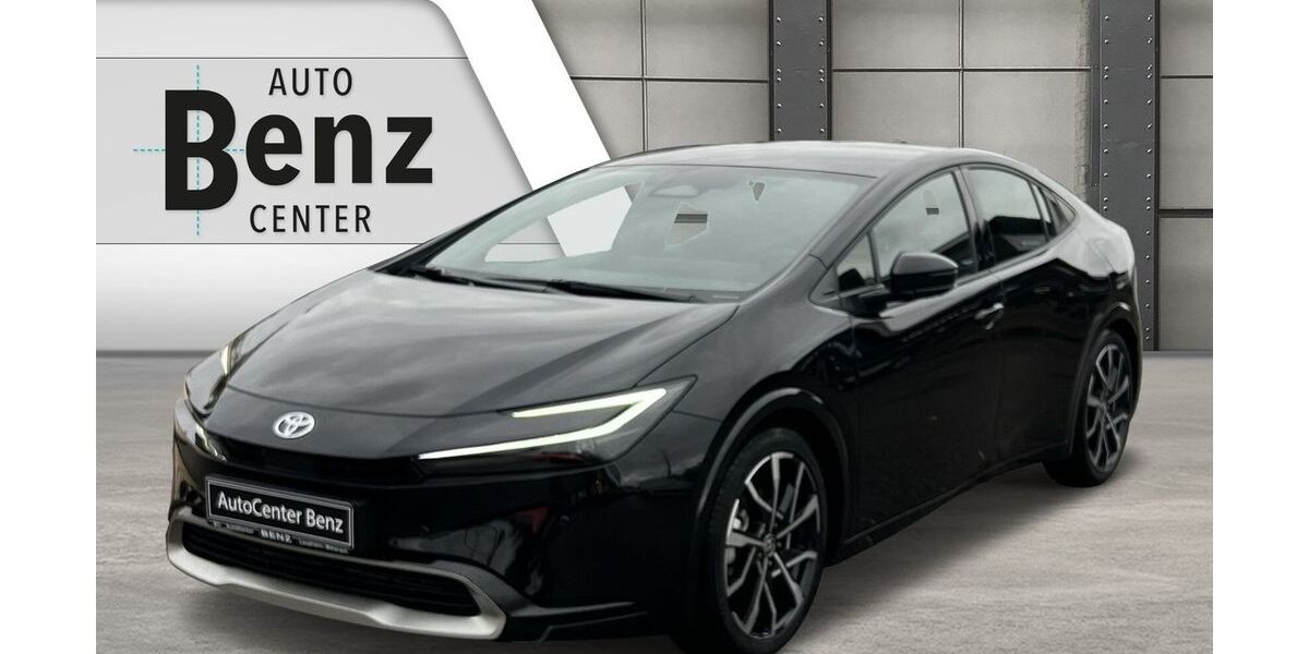 Toyota Prius 19.000 km 37.890 &euro; Laupheim 88471