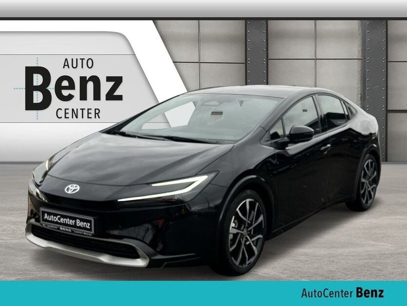 Toyota Prius 5.000 km 42.890 € Laupheim 88471