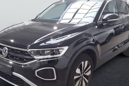 VW T-Roc 25.319 km 30.360 &euro; Hofheim 65719