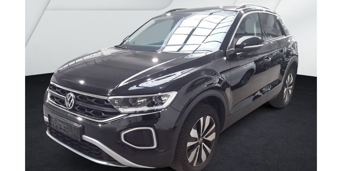 VW T-Roc 25.319 km 30.360 &euro; Hofheim 65719