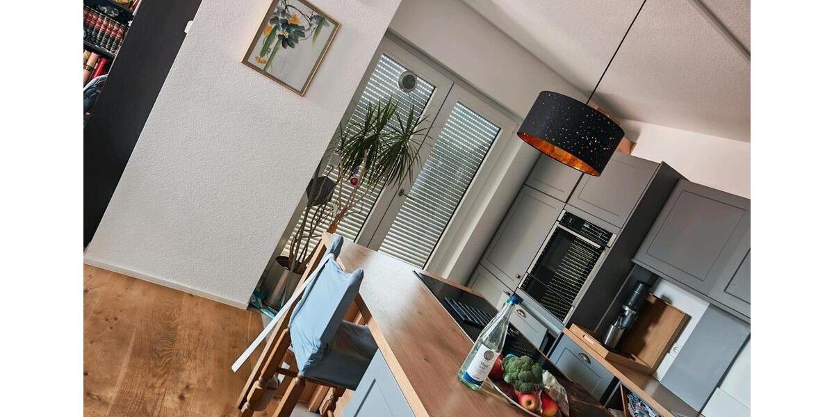 Dachgeschoßwohnung Metzingen - 3 Zimmer, 90 m&sup2;, 660.000&euro; | Angebot:27201222
