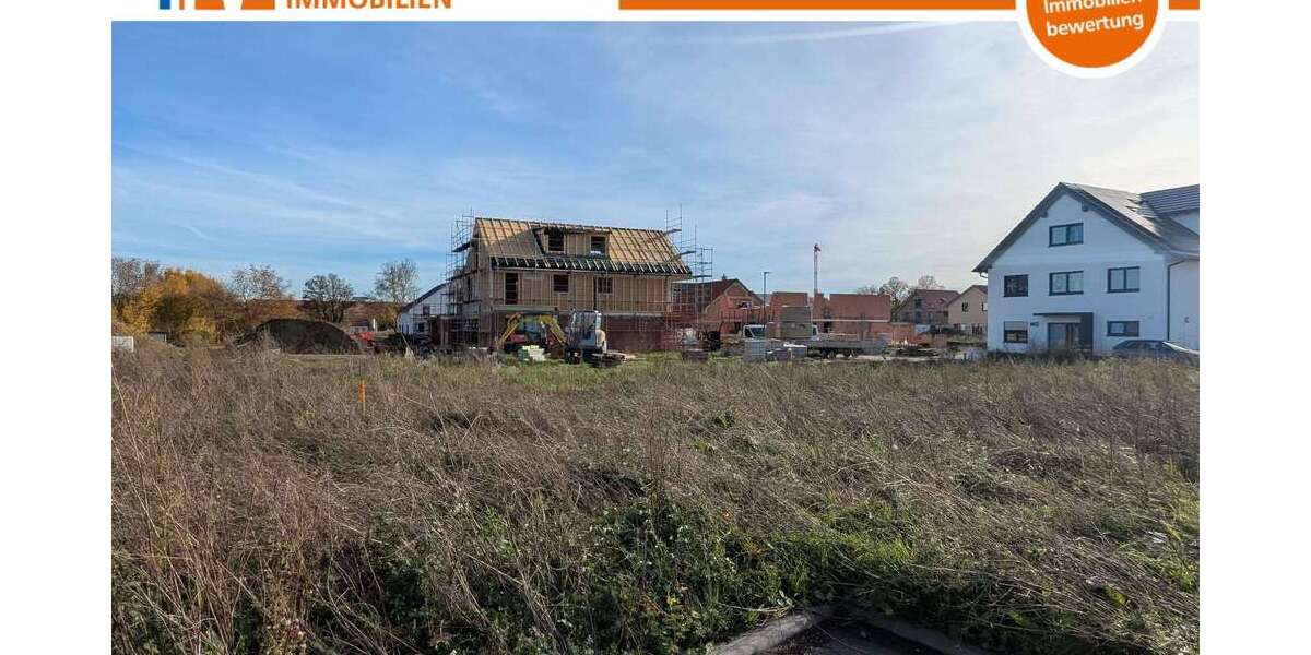 Grundstück zu verkaufen in Neustadt 447.750 € 597 m² zimmer