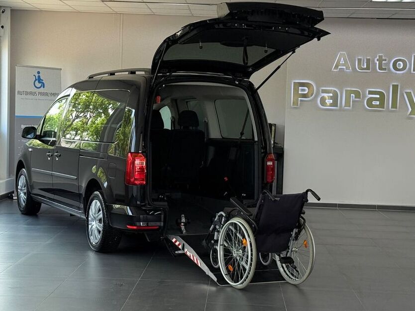 Caddy