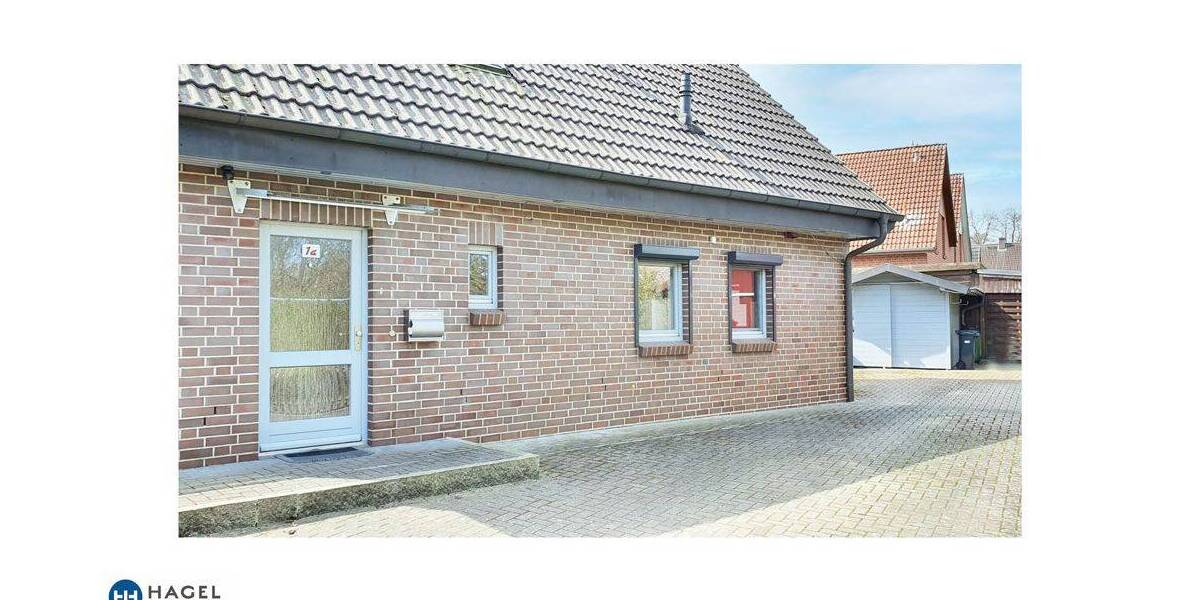 Doppelhaushälfte Hanstedt - 3 Zimmer, 130 m&sup2;, 1.250&euro; | Angebot:26796149