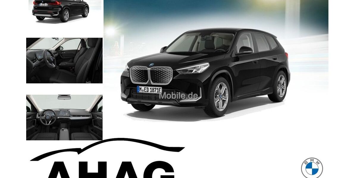 BMW iX1 28.195 km 38.840 &euro; Dorsten 46282