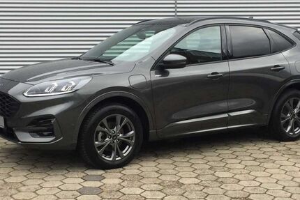 Ford Kuga 25.792 km 26.990 &euro; Hamburg 22393