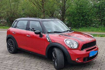 Mini Countryman C (Cooper) 114.500 km 11.950 &euro; Küssaberg 79790