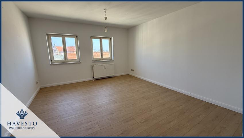 Etagenwohnung Magdeburg Leipziger Straße - 2 Zimmer, 59 m&sup2;, 530&euro; | Angebot:25861294