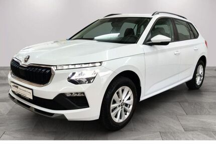 Skoda Kamiq 26.000 km 17.980 &euro; Borna 04552
