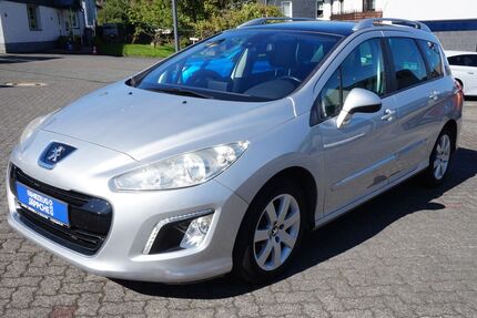 Peugeot 308 119.600 km 5.400 &euro; Burbach 57299