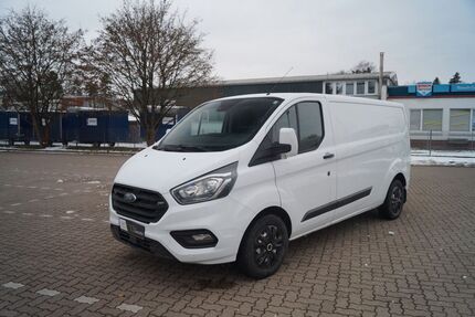 Ford Transit Custom 136.000 km 14.100 &euro; Norderstedt (Hamburg) 22848