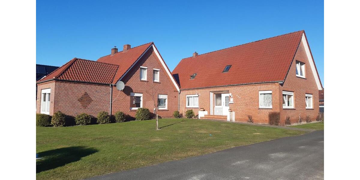 Einfamilienhaus Moormerland - 5 Zimmer, 145 m&sup2;, 1.000&euro; | Angebot:26162488