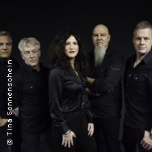 Frollein Motte & The Baltic Scots 25.04.2026 Die Pumpe