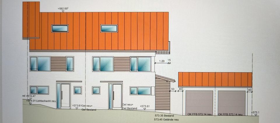 Reihenhaus Oberhaching Deisenhofen - 5 Zimmer, 128 m&sup2;, 1.040.000&euro; | Angebot:25173061