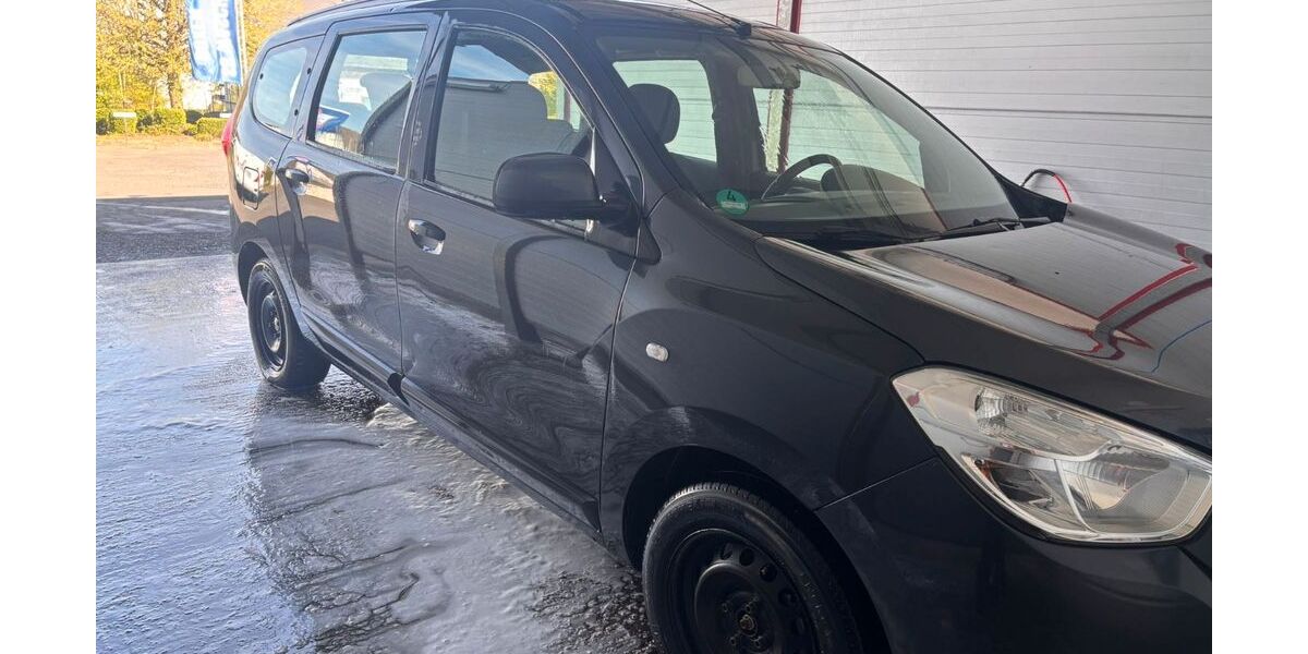 Dacia Lodgy 170.000 km 5.750 &euro; Koblenz 56070