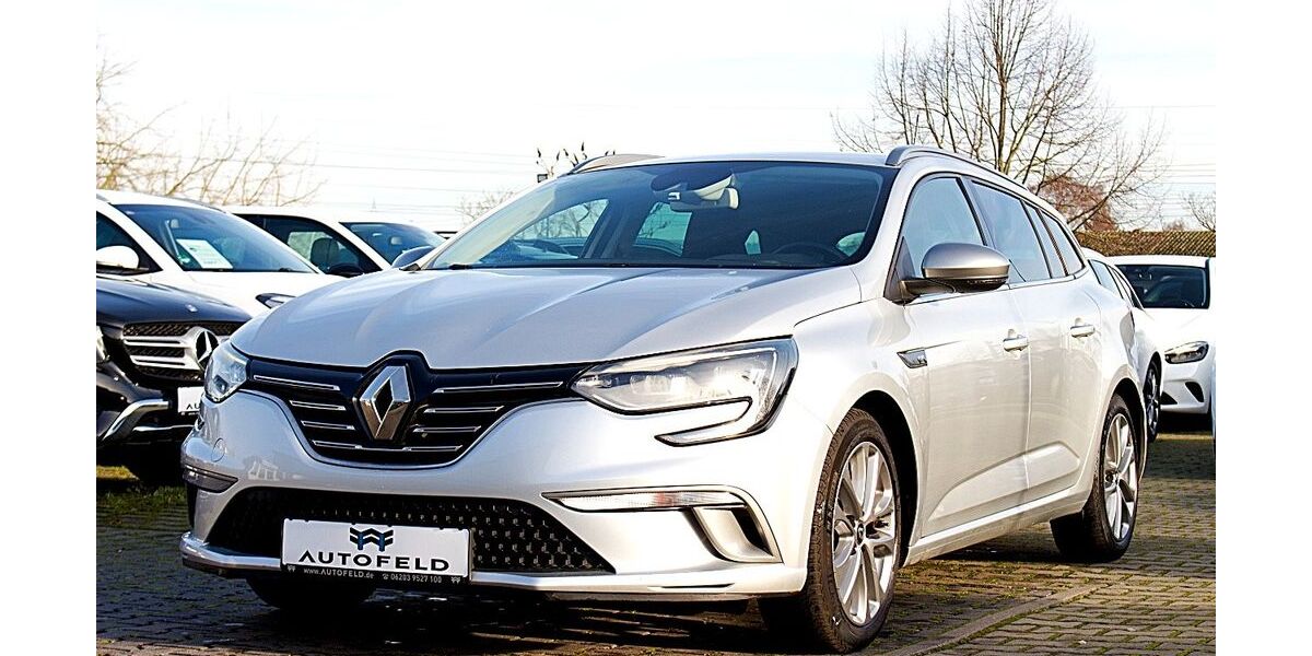 Renault Megane 139.900 km 9.950 &euro; Ladenburg 68526