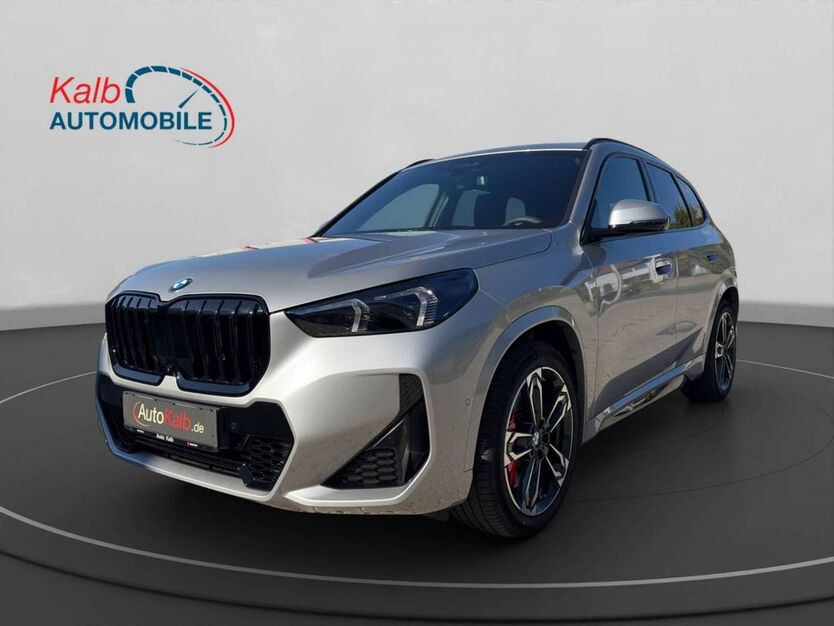 BMW X1 1.674 km 55.666 € Schnaittach 91220