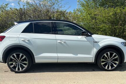 VW T-Roc 77.000 km 20.500 &euro; Lichtenau 33165