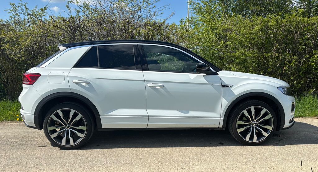 VW T-Roc 77.000 km 20.500 &euro; Lichtenau 33165