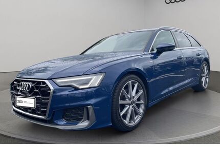 Audi A6 9.499 km 47.490 &euro; Kassel 34125