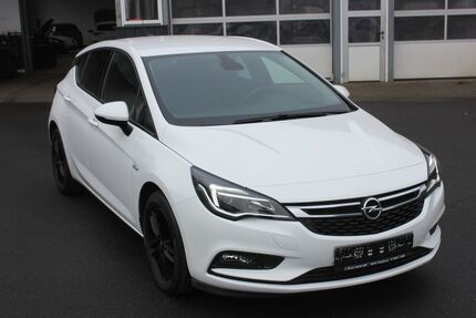 Opel Astra 105.500 km 10.600 € Pechbrunn 95701