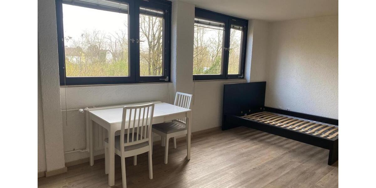Etagenwohnung Ludwigshafen am Rhein Ludwigshafen-Hemshof - 1 Zimmer, 30 m&sup2;, 510&euro; | Angebot:25994778